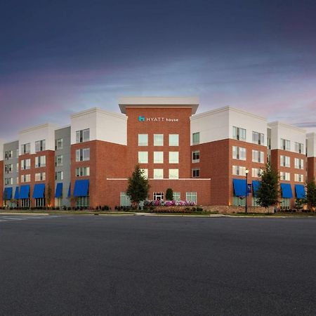 Hyatt House Charlotte Rea Farms Hotell Eksteriør bilde