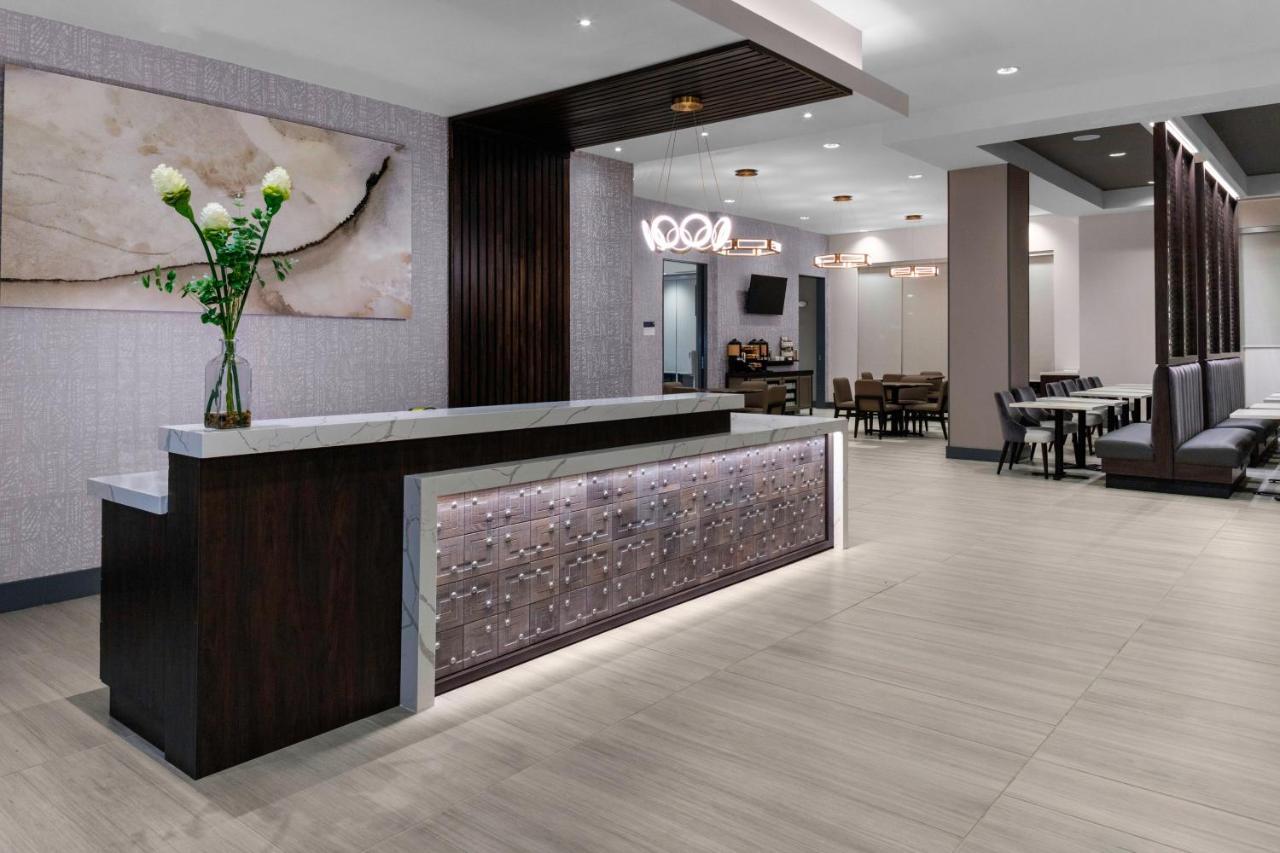 Hyatt House Charlotte Rea Farms Hotell Eksteriør bilde