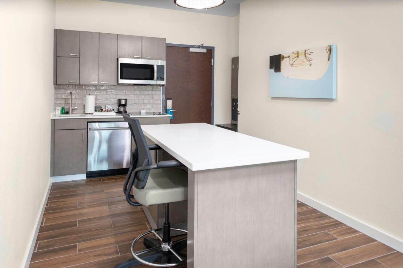 Hyatt House Charlotte Rea Farms Hotell Eksteriør bilde