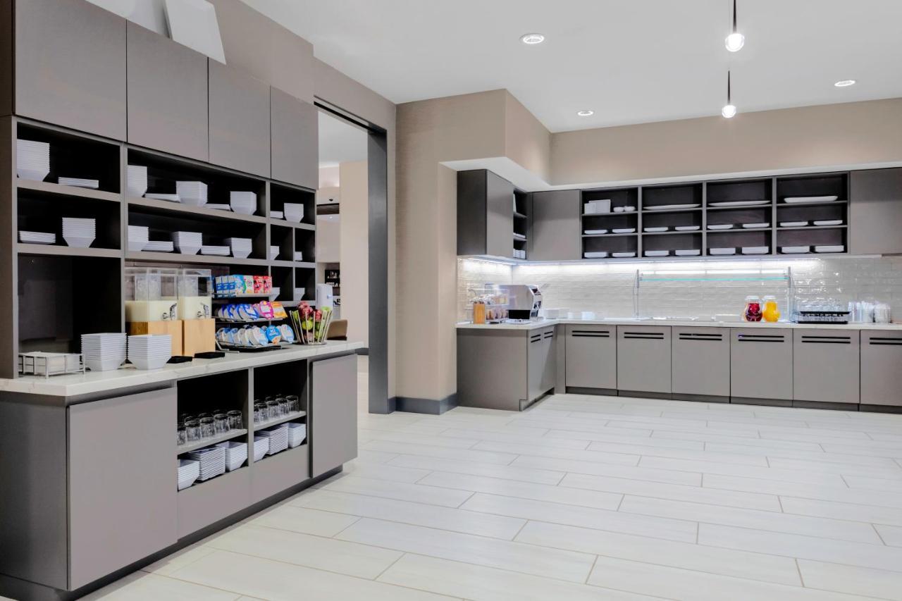 Hyatt House Charlotte Rea Farms Hotell Eksteriør bilde
