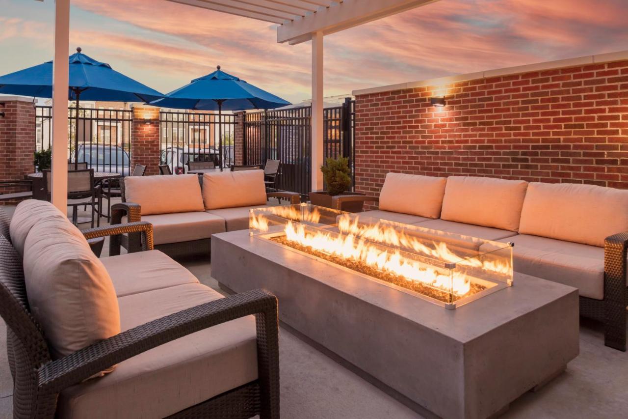 Hyatt House Charlotte Rea Farms Hotell Eksteriør bilde