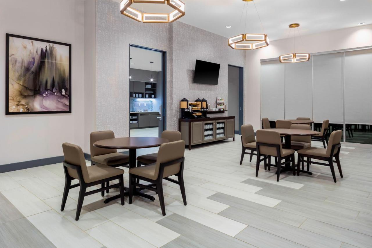 Hyatt House Charlotte Rea Farms Hotell Eksteriør bilde