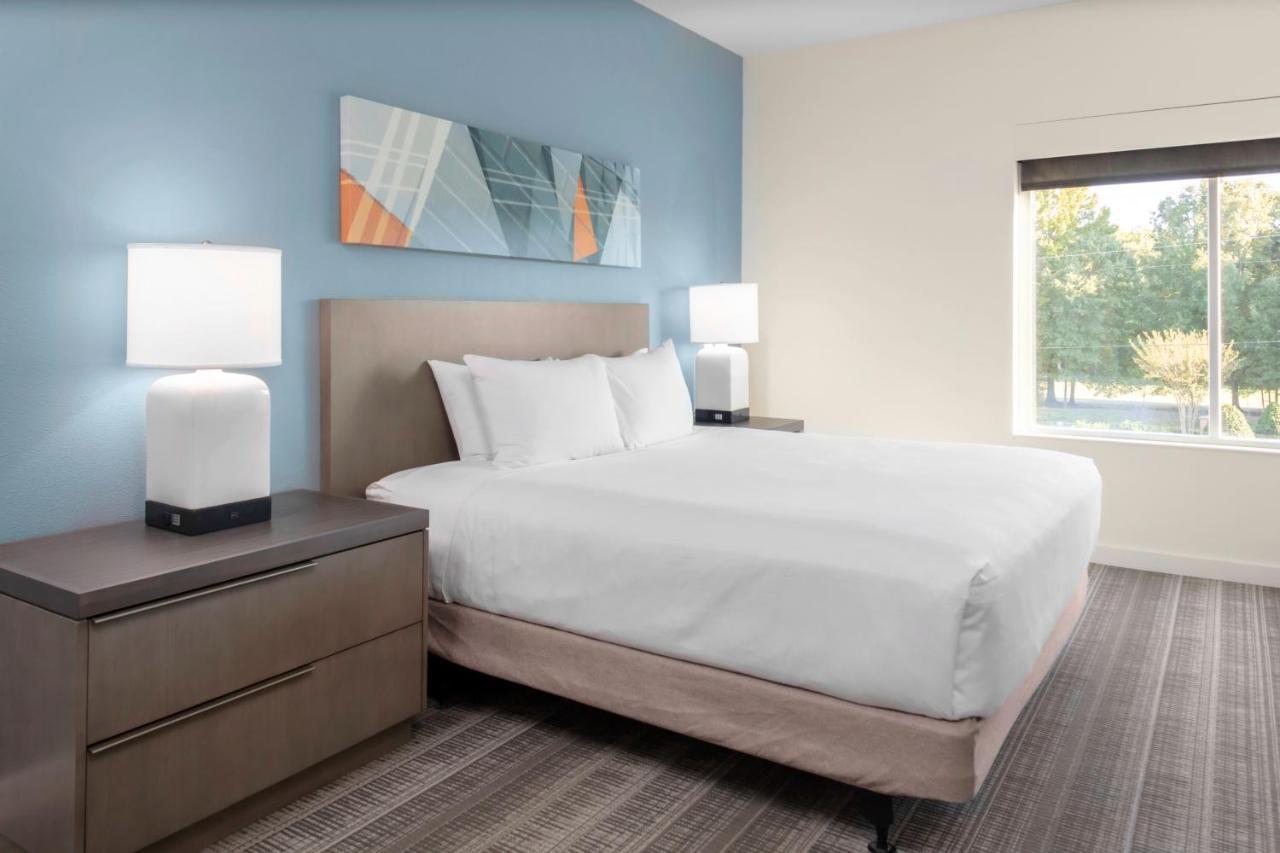 Hyatt House Charlotte Rea Farms Hotell Eksteriør bilde