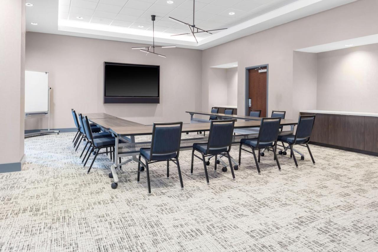 Hyatt House Charlotte Rea Farms Hotell Eksteriør bilde