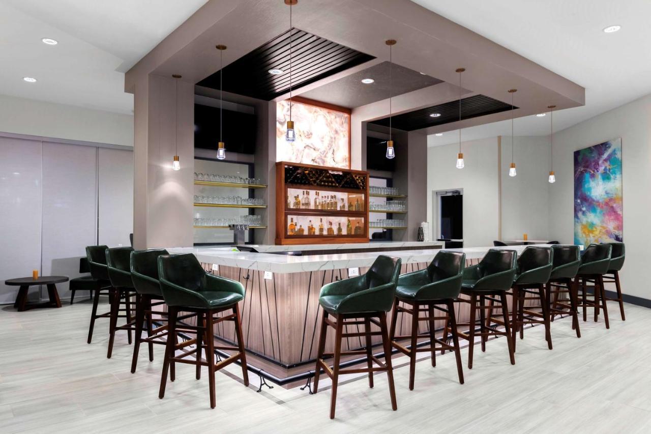 Hyatt House Charlotte Rea Farms Hotell Eksteriør bilde