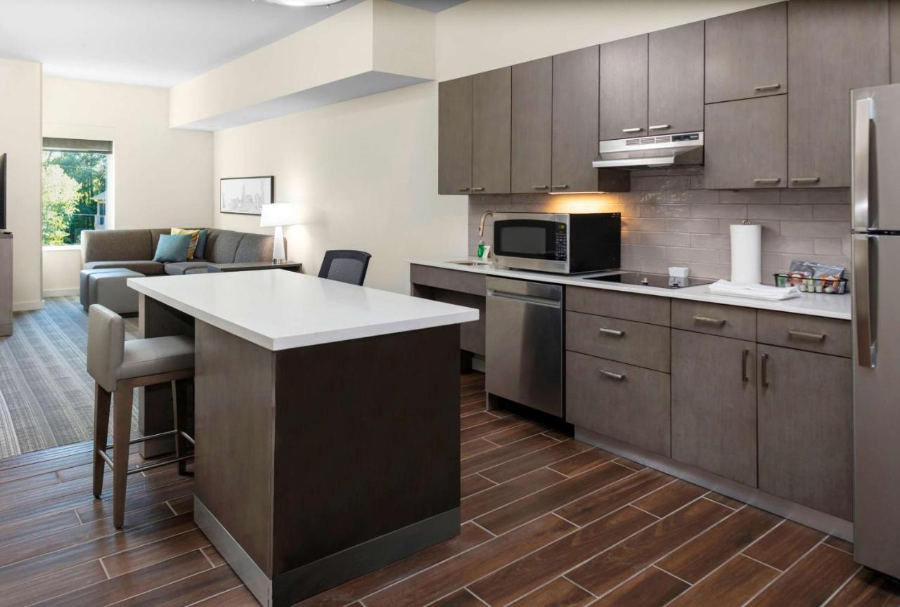 Hyatt House Charlotte Rea Farms Hotell Eksteriør bilde