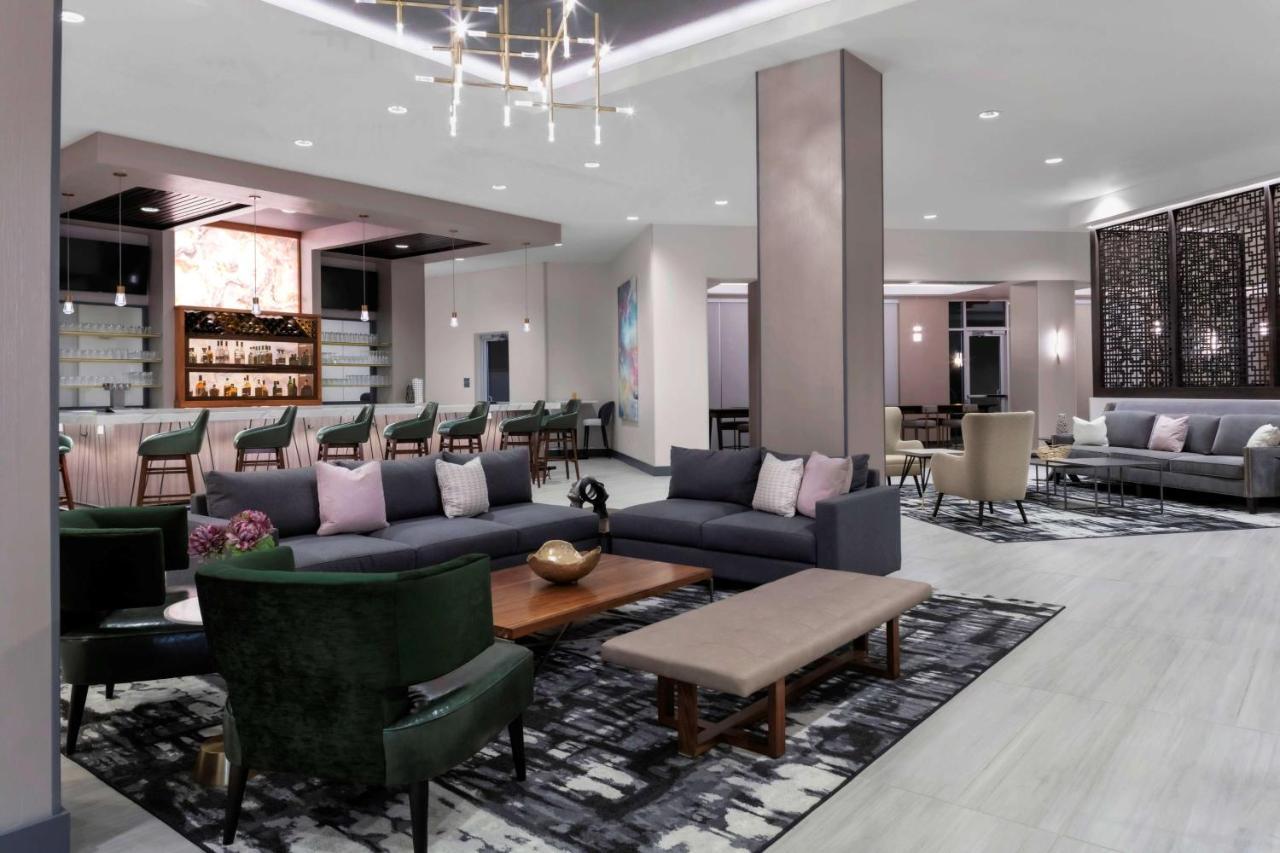 Hyatt House Charlotte Rea Farms Hotell Eksteriør bilde