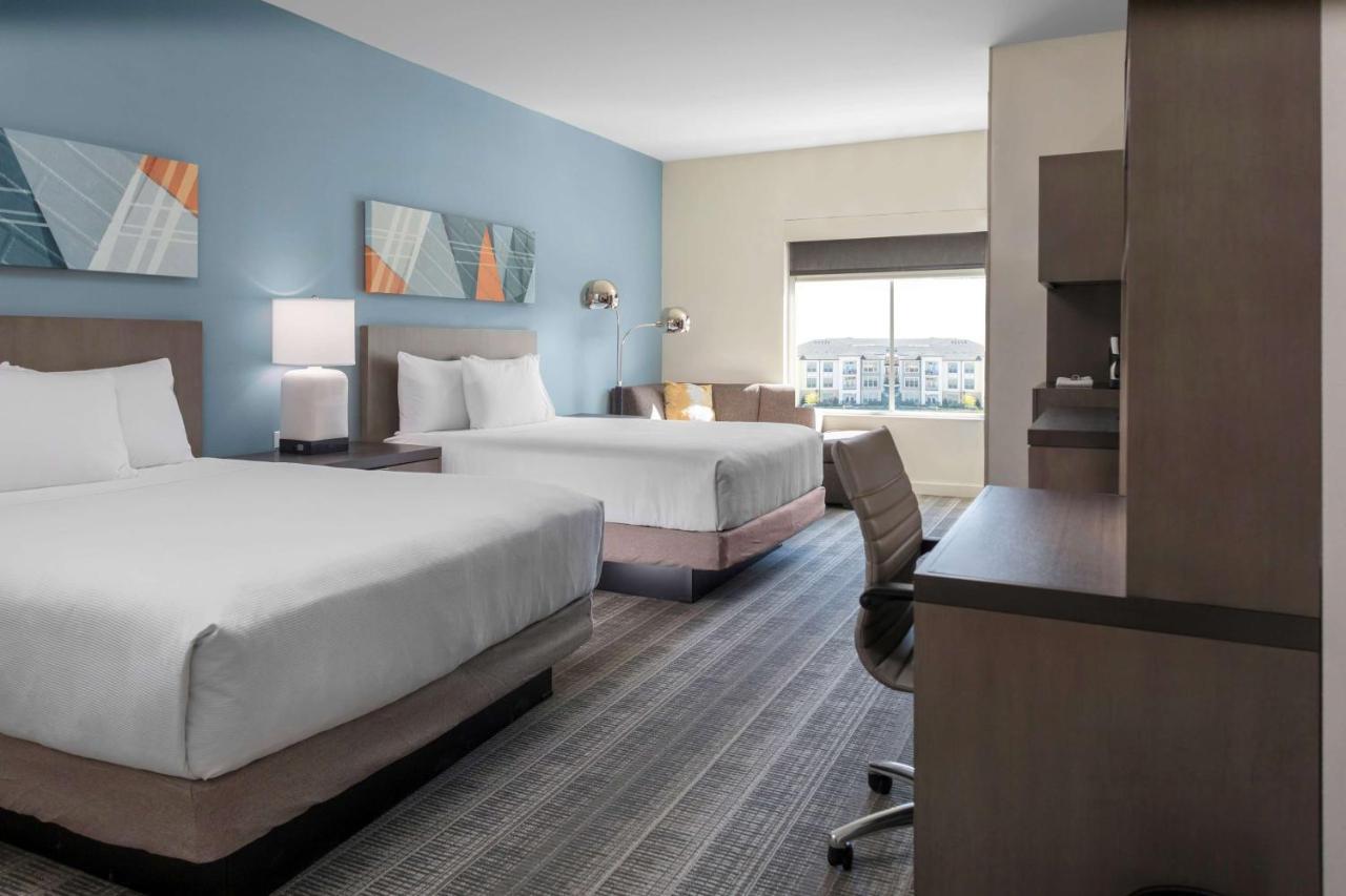 Hyatt House Charlotte Rea Farms Hotell Eksteriør bilde