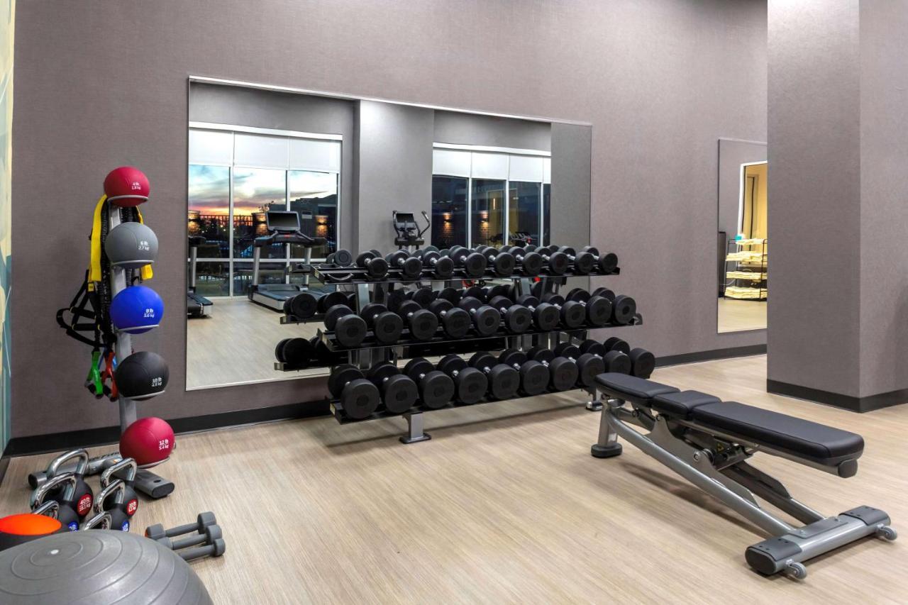 Hyatt House Charlotte Rea Farms Hotell Eksteriør bilde