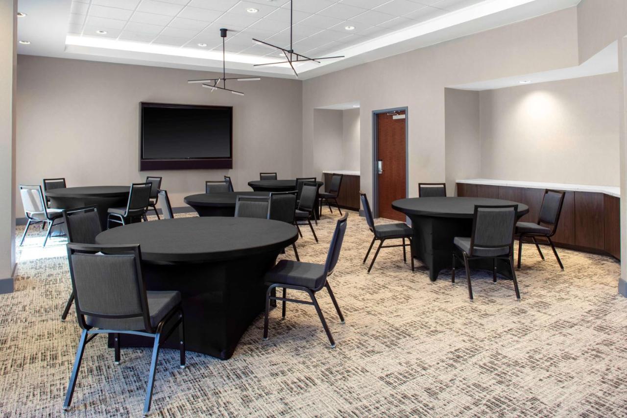 Hyatt House Charlotte Rea Farms Hotell Eksteriør bilde