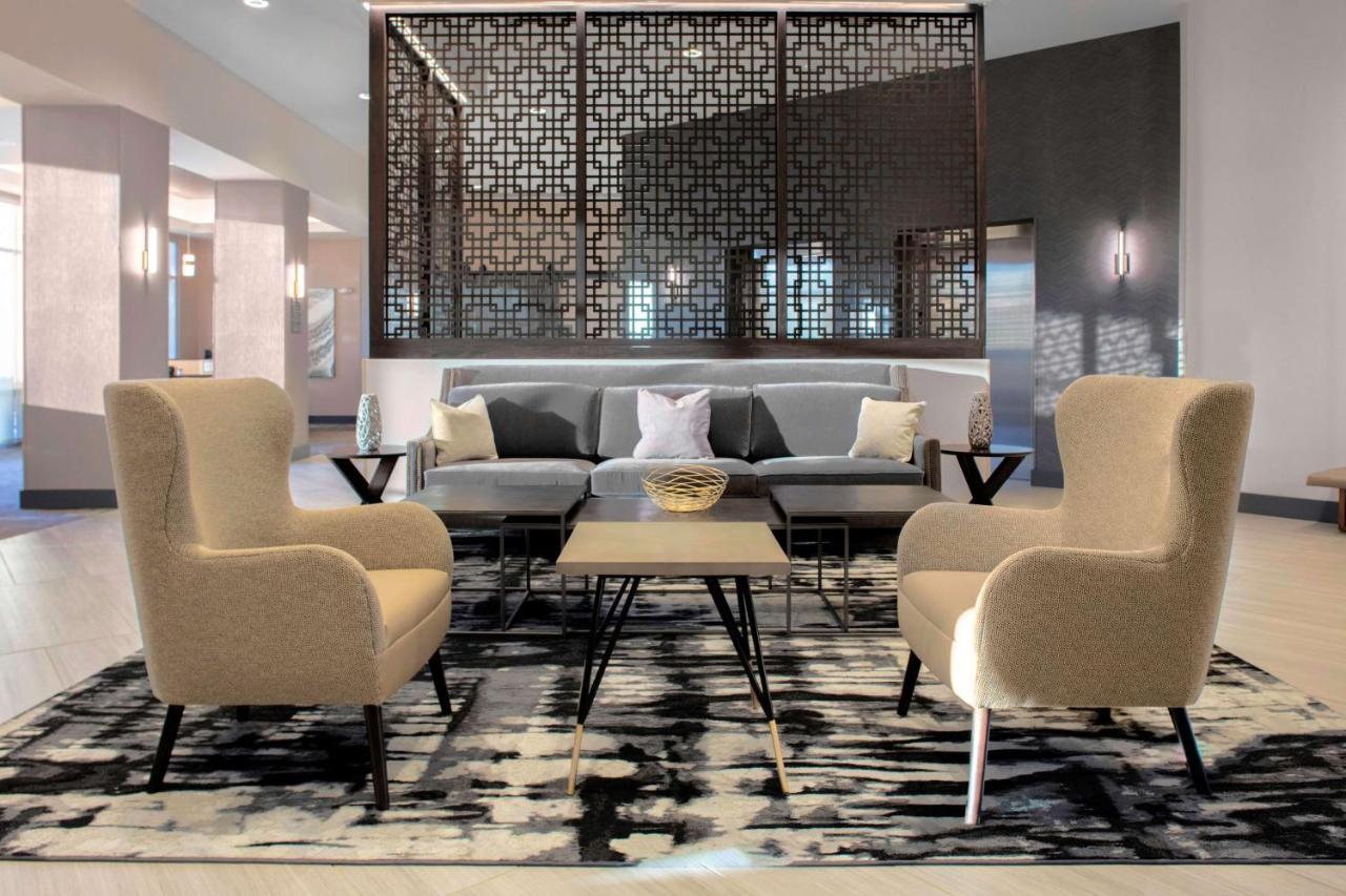 Hyatt House Charlotte Rea Farms Hotell Eksteriør bilde