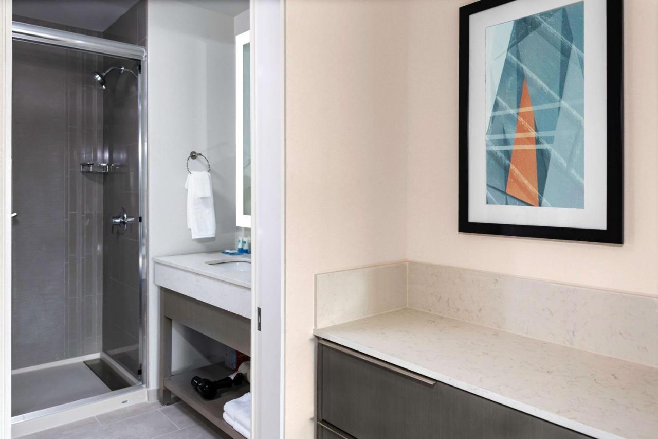 Hyatt House Charlotte Rea Farms Hotell Eksteriør bilde